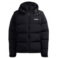 Куртка Adidas Adventure Optimus Black